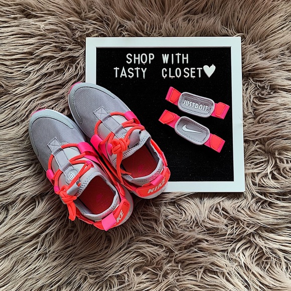 Nike air huarache city low sneakers - Picture 7 of 7